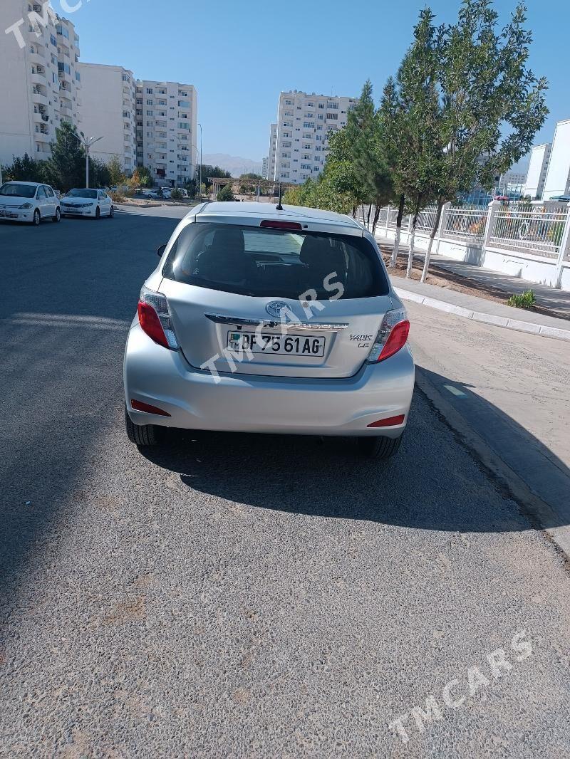 Toyota Yaris 2013 - 135 000 TMT - Aşgabat - img 4