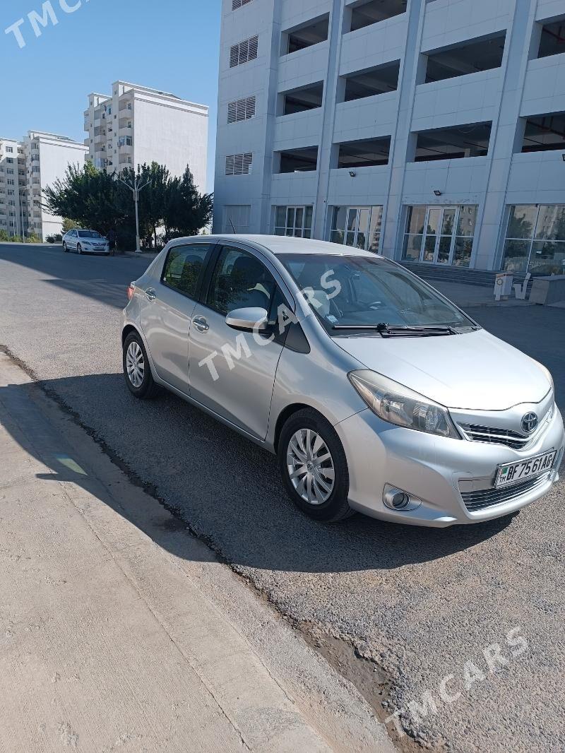 Toyota Yaris 2013 - 135 000 TMT - Aşgabat - img 2