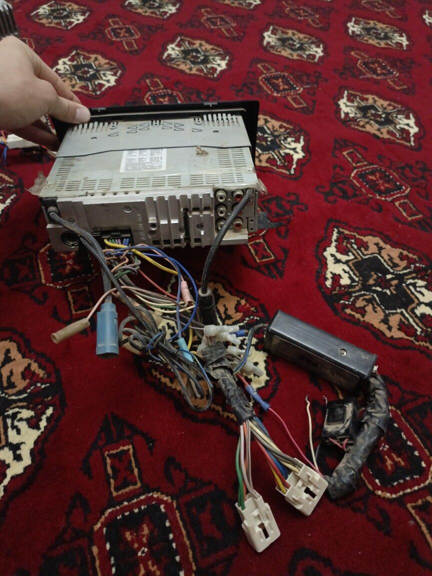 tv pioneer 700 TMT - Кёнеургенч - img 4