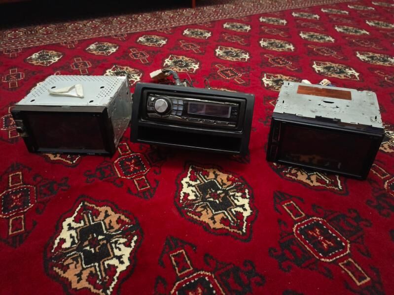 tv pioneer 700 TMT - Кёнеургенч - img 2