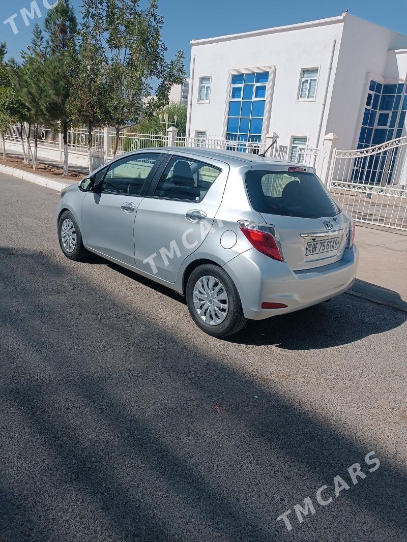 Toyota Yaris 2013 - 135 000 TMT - Aşgabat - img 5