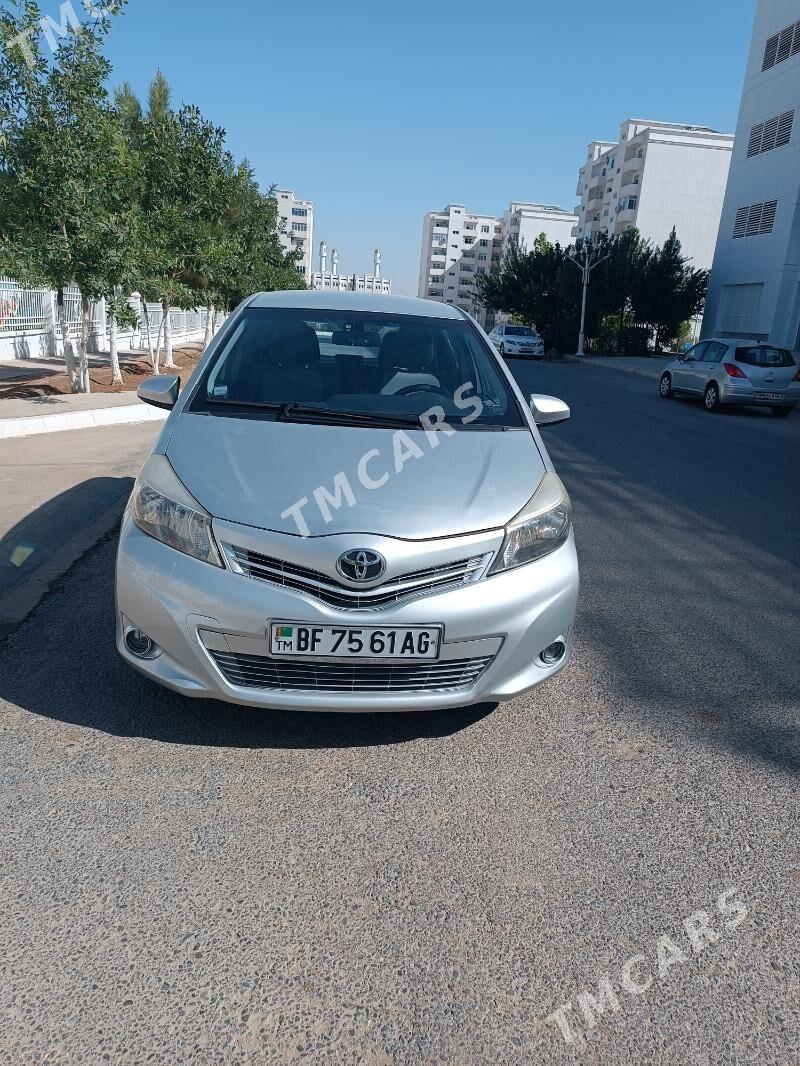Toyota Yaris 2013 - 135 000 TMT - Aşgabat - img 3