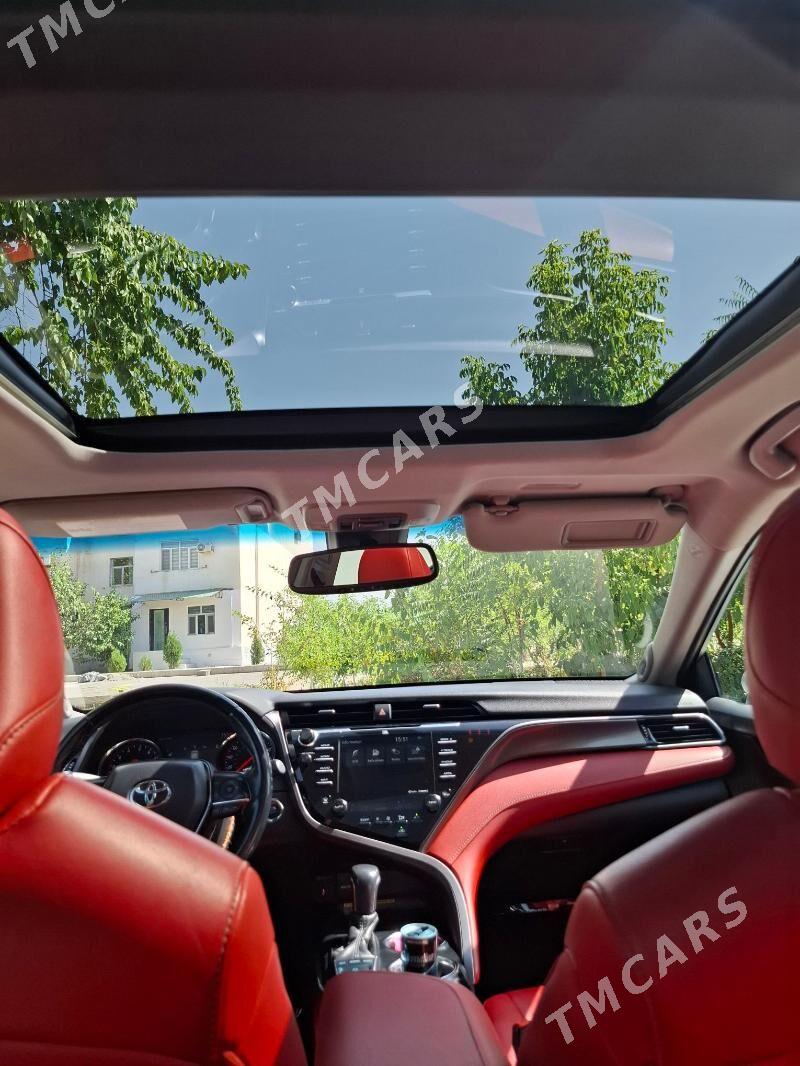 Toyota Camry 2019 - 320 000 TMT - Aşgabat - img 4