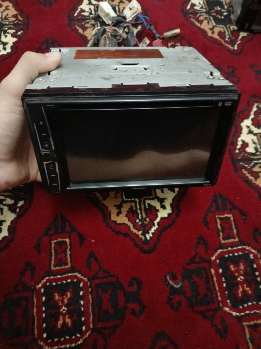 tv pioneer 700 TMT - Кёнеургенч - img 5