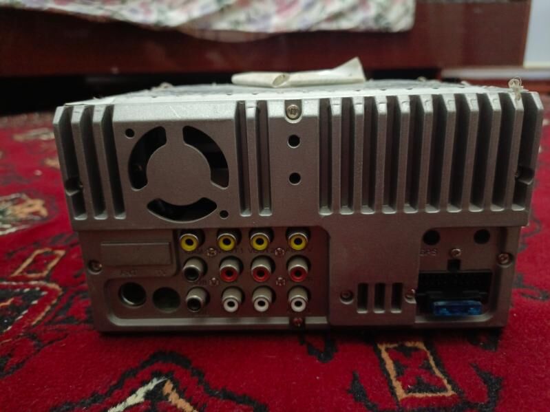 tv pioneer 700 TMT - Кёнеургенч - img 8