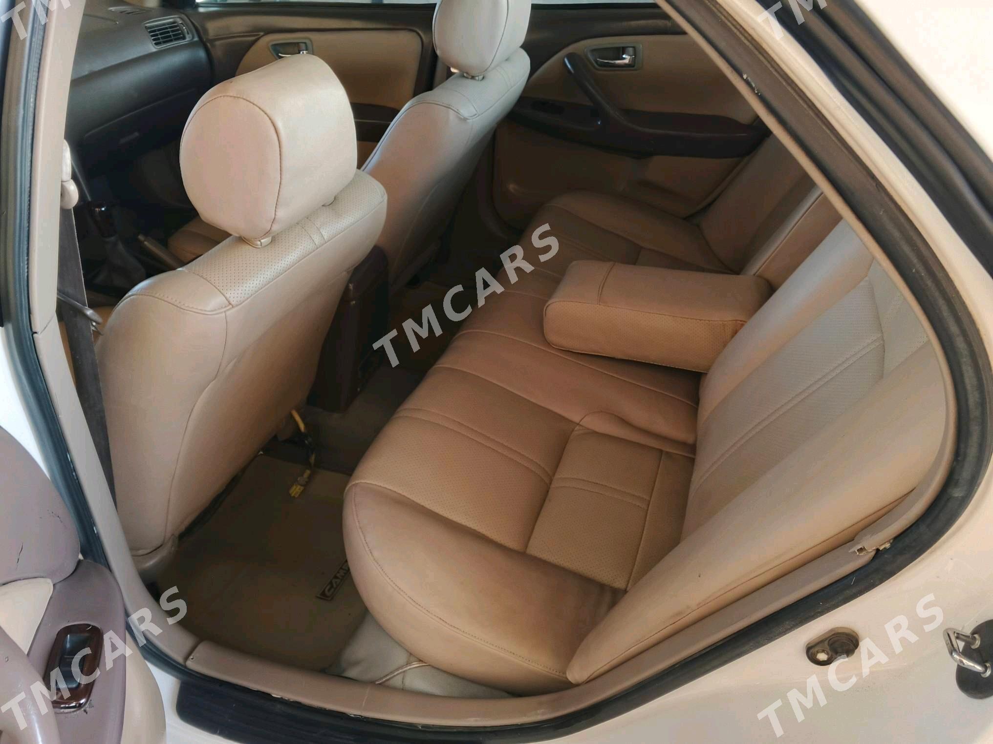 Toyota Camry 2000 - 130 000 TMT - Сакарчага - img 10