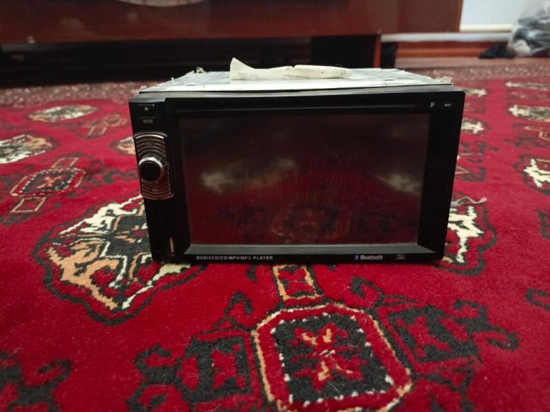 tv pioneer 700 TMT - Кёнеургенч - img 7