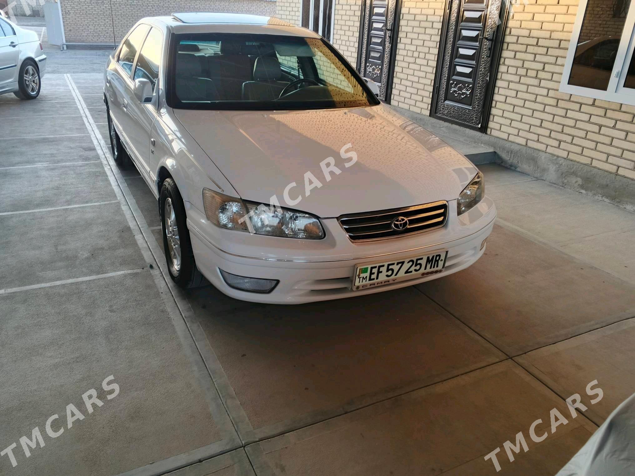 Toyota Camry 2000 - 130 000 TMT - Сакарчага - img 6