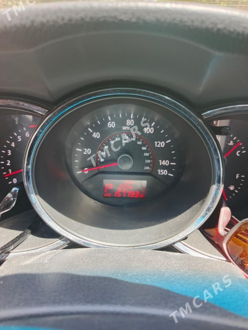 Kia Sorento 2011 - 170 000 TMT - Дашогуз - img 5