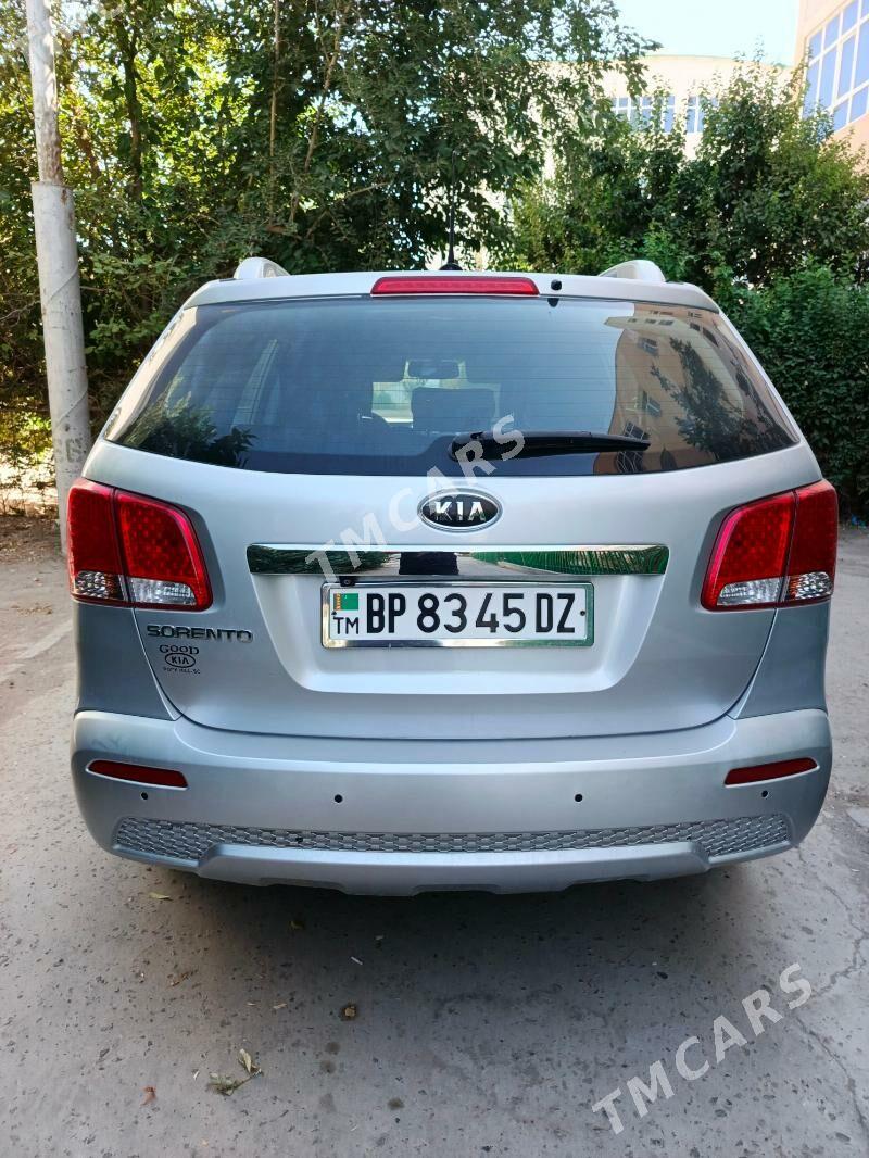 Kia Sorento 2011 - 170 000 TMT - Дашогуз - img 2