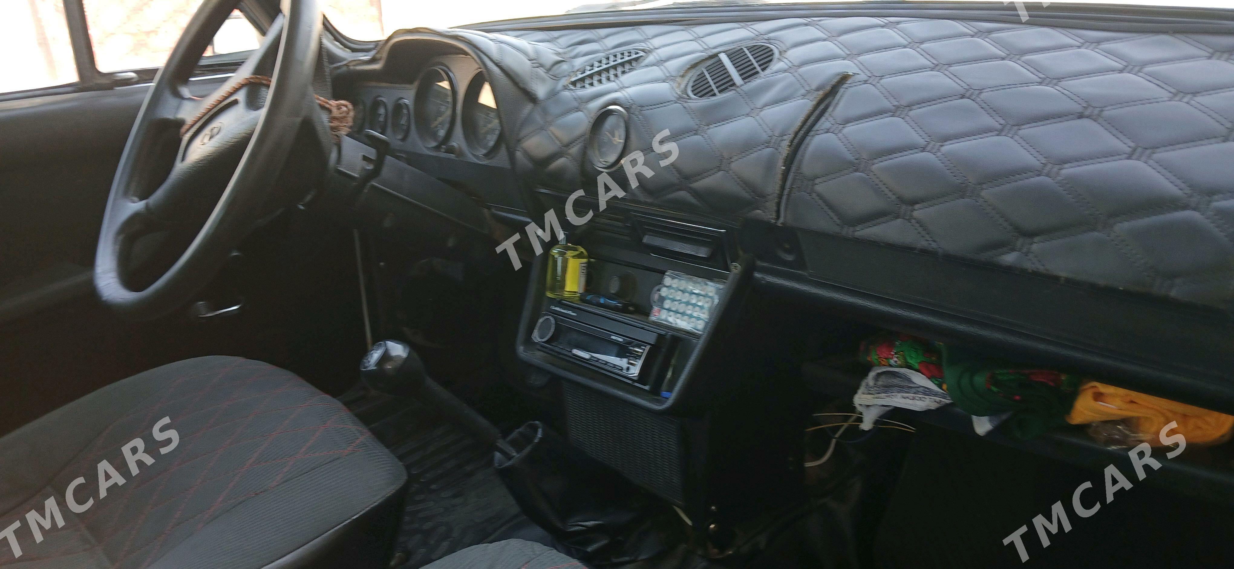 Lada 2106 2000 - 37 000 TMT - Кака - img 7