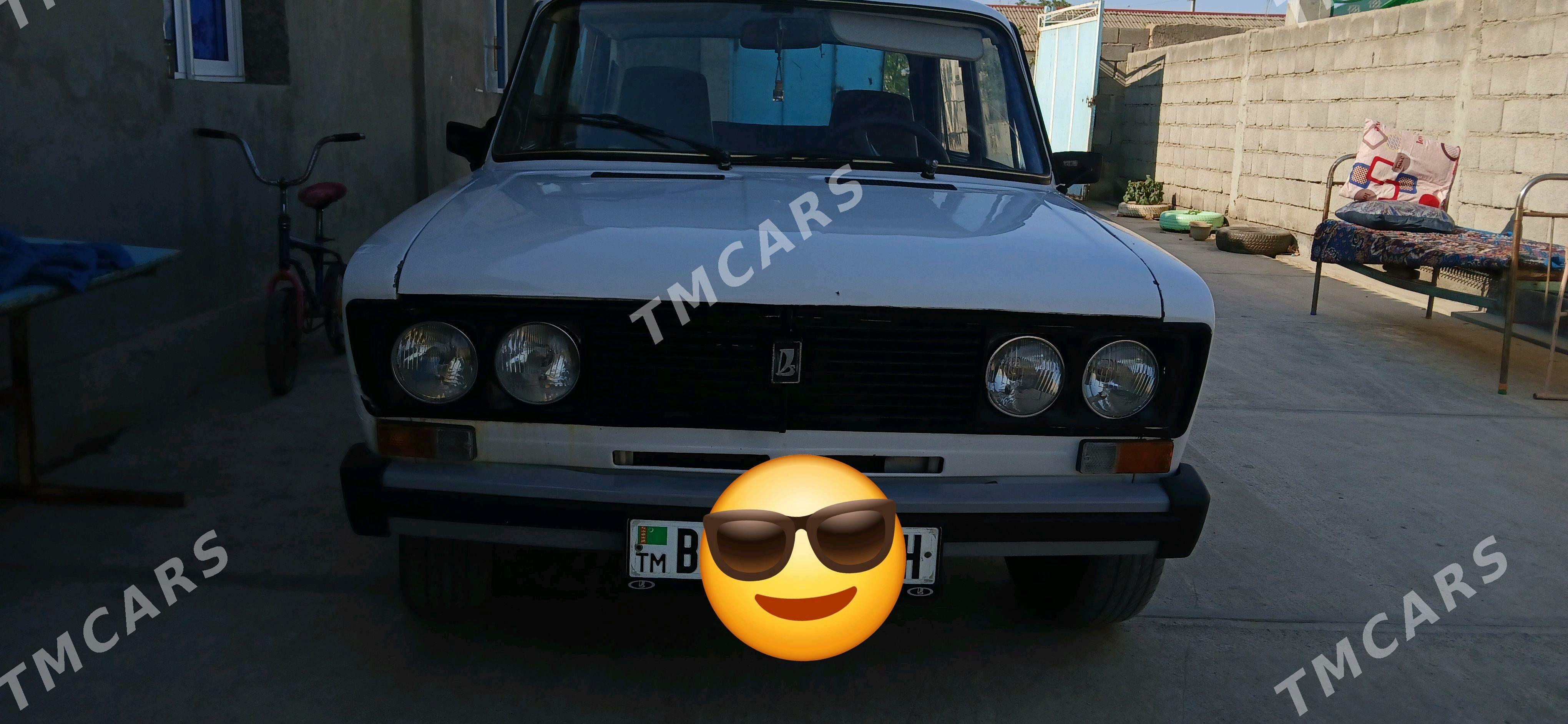 Lada 2106 2000 - 37 000 TMT - Кака - img 6