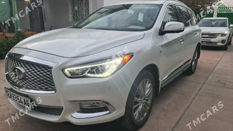 Infiniti QX60 2020 - 395 000 TMT - Aşgabat - img 2