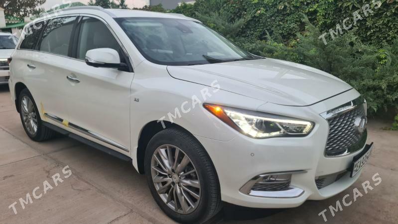 Infiniti QX60 2020 - 395 000 TMT - Aşgabat - img 3