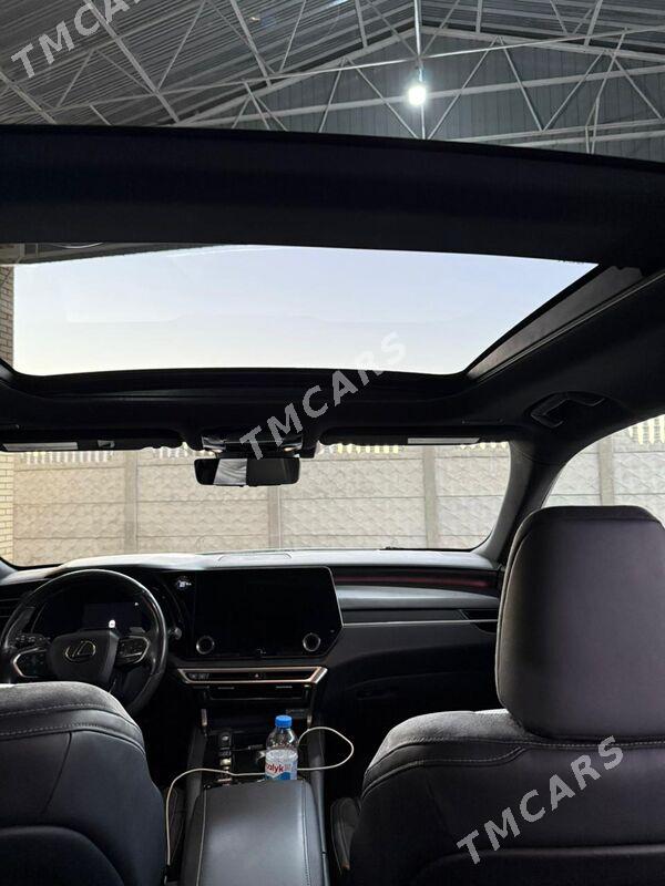Lexus RX 350 2023 - 800 000 TMT - Mary - img 3