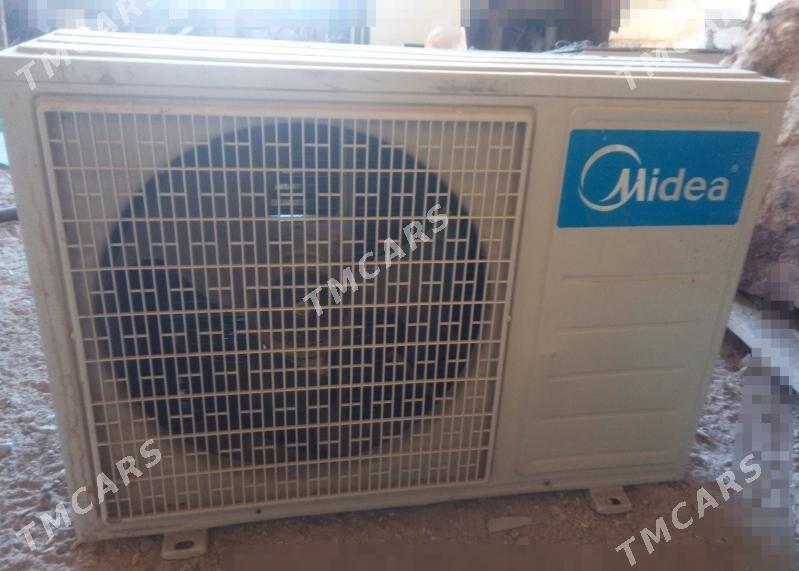 Midea - Balkanabat - img 2