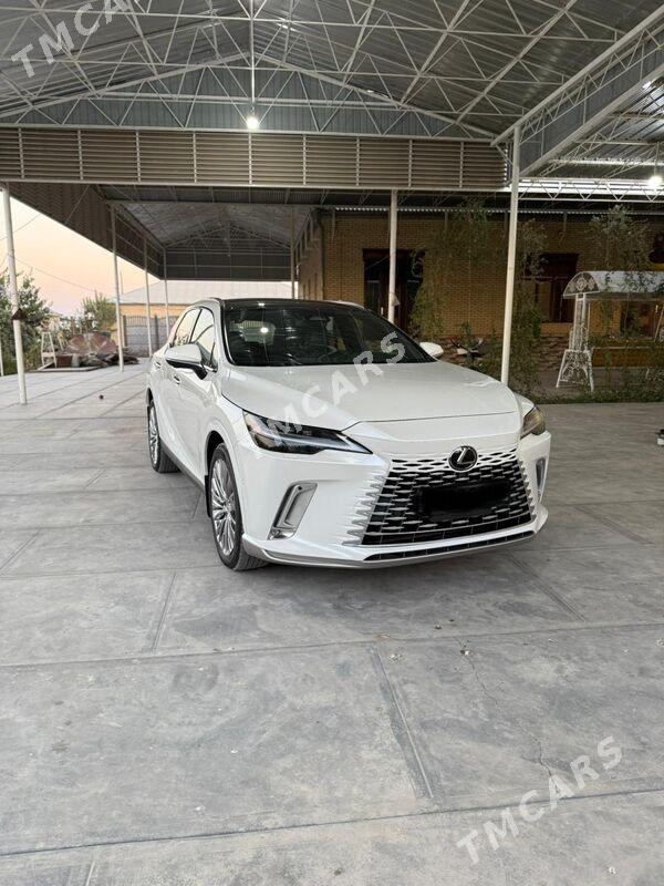 Lexus RX 350 2023 - 800 000 TMT - Mary - img 2