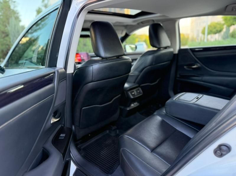 Lexus ES 350 2019 - 470 000 TMT - Köşi - img 2