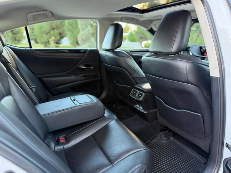 Lexus ES 350 2019 - 470 000 TMT - Köşi - img 4