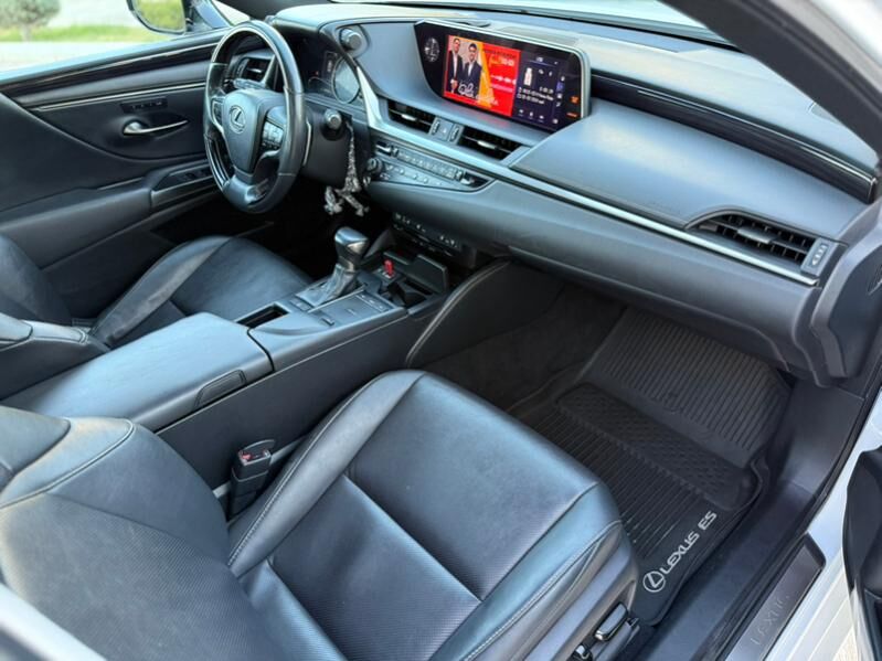Lexus ES 350 2019 - 470 000 TMT - Köşi - img 3