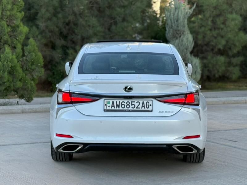 Lexus ES 350 2019 - 470 000 TMT - Köşi - img 6