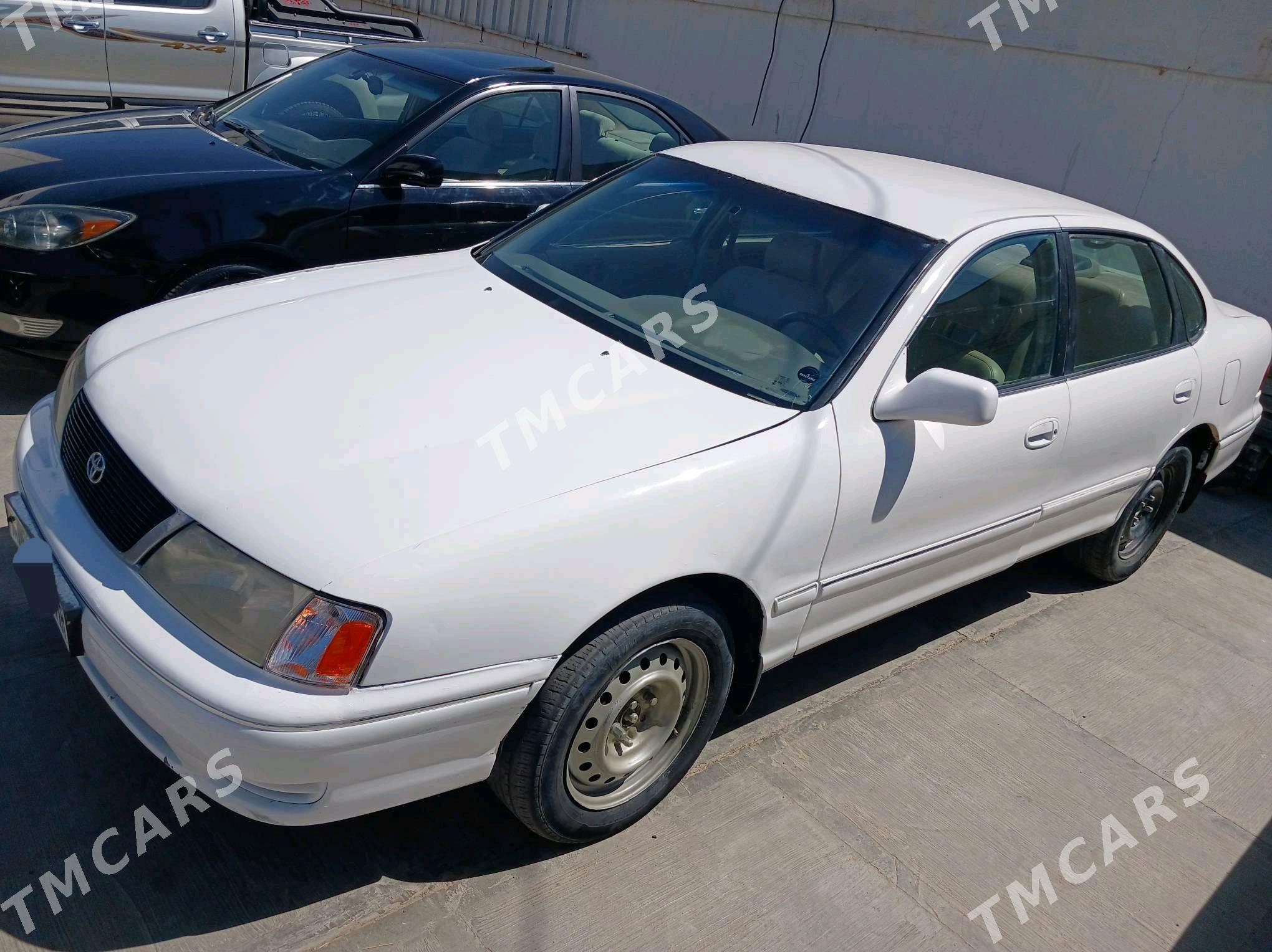Toyota Avalon 1999 - 84 000 TMT - Mary - img 2