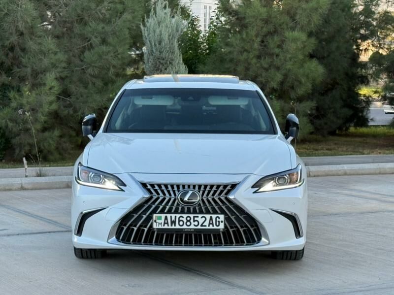 Lexus ES 350 2019 - 470 000 TMT - Köşi - img 9