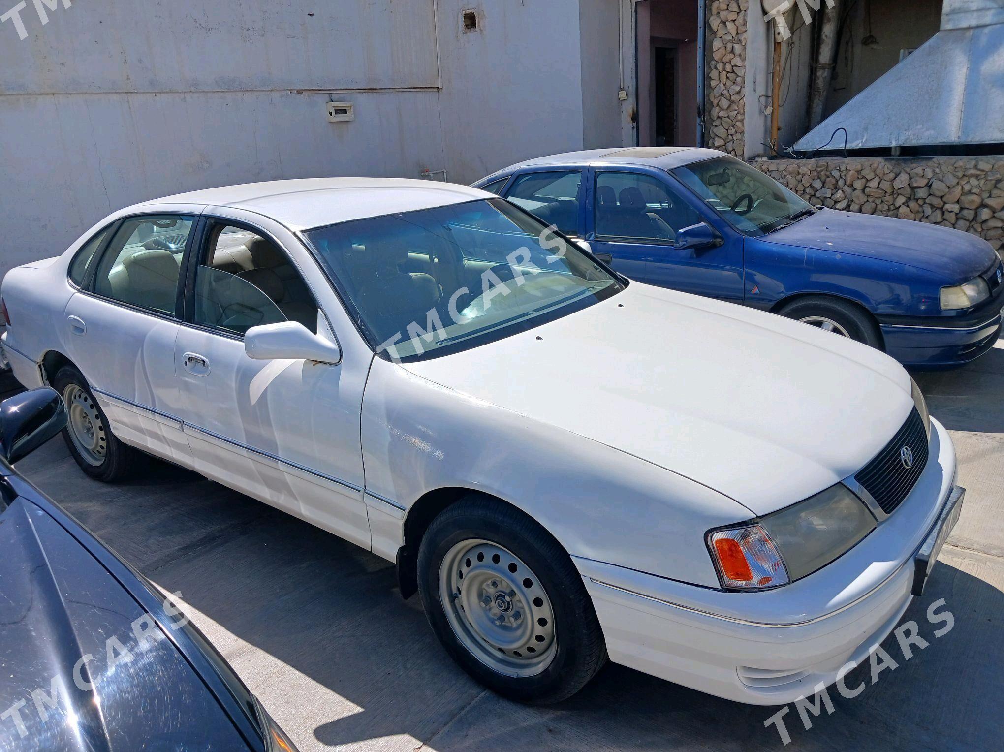 Toyota Avalon 1999 - 84 000 TMT - Mary - img 3
