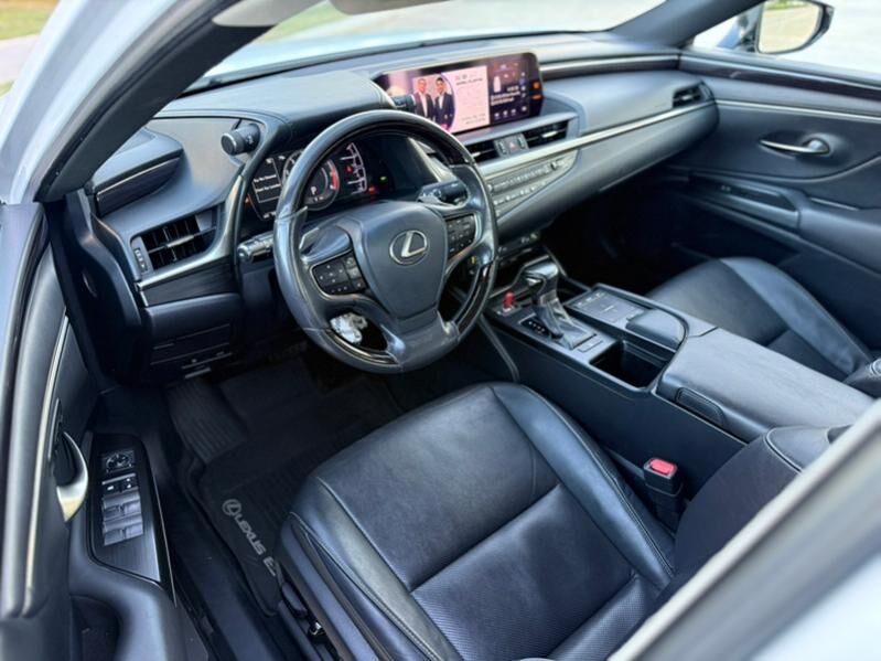 Lexus ES 350 2019 - 470 000 TMT - Köşi - img 8