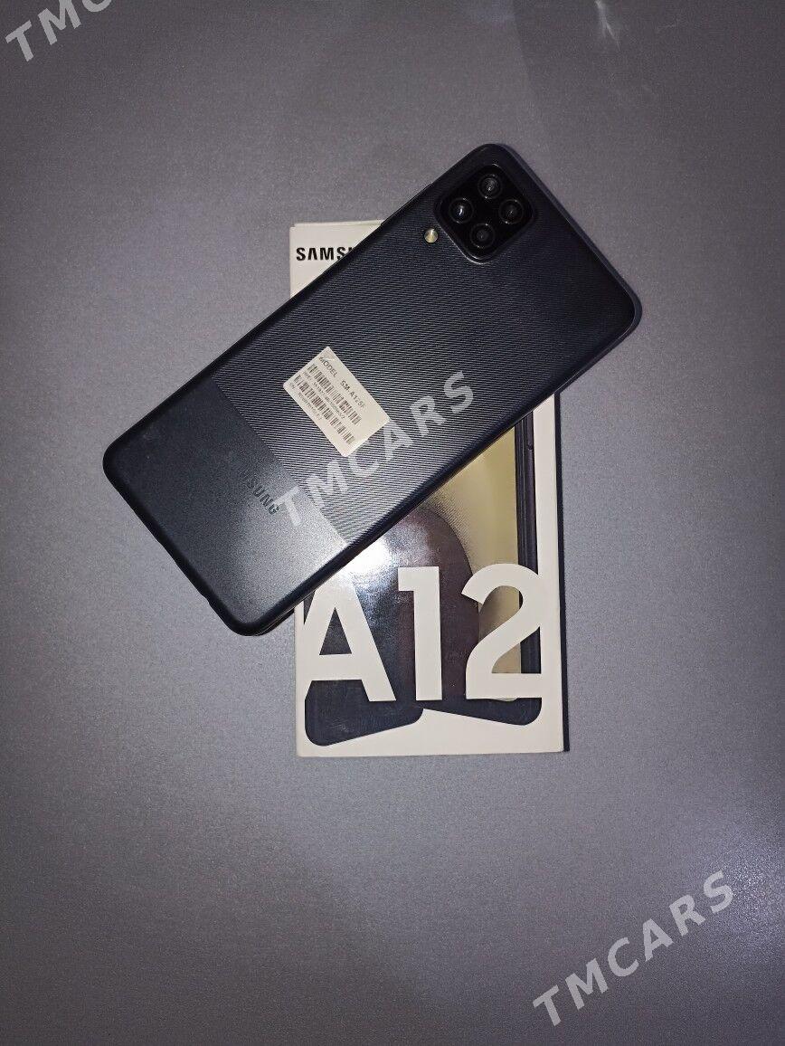samsung a12 - Mary - img 3