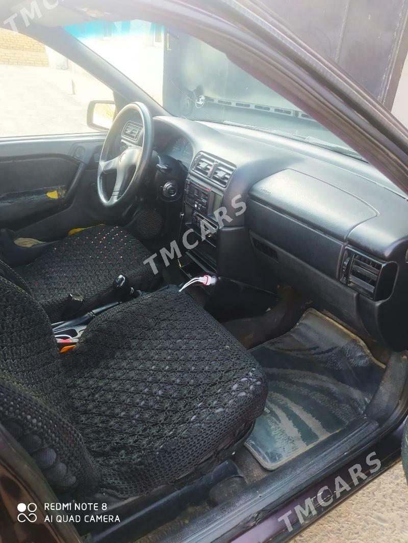 Opel Vectra 1995 - 36 000 TMT - Байрамали - img 4