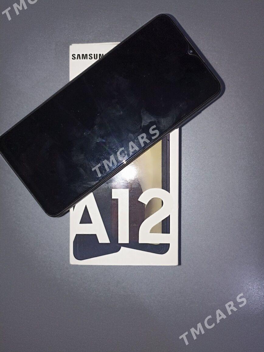 samsung a12 - Mary - img 2