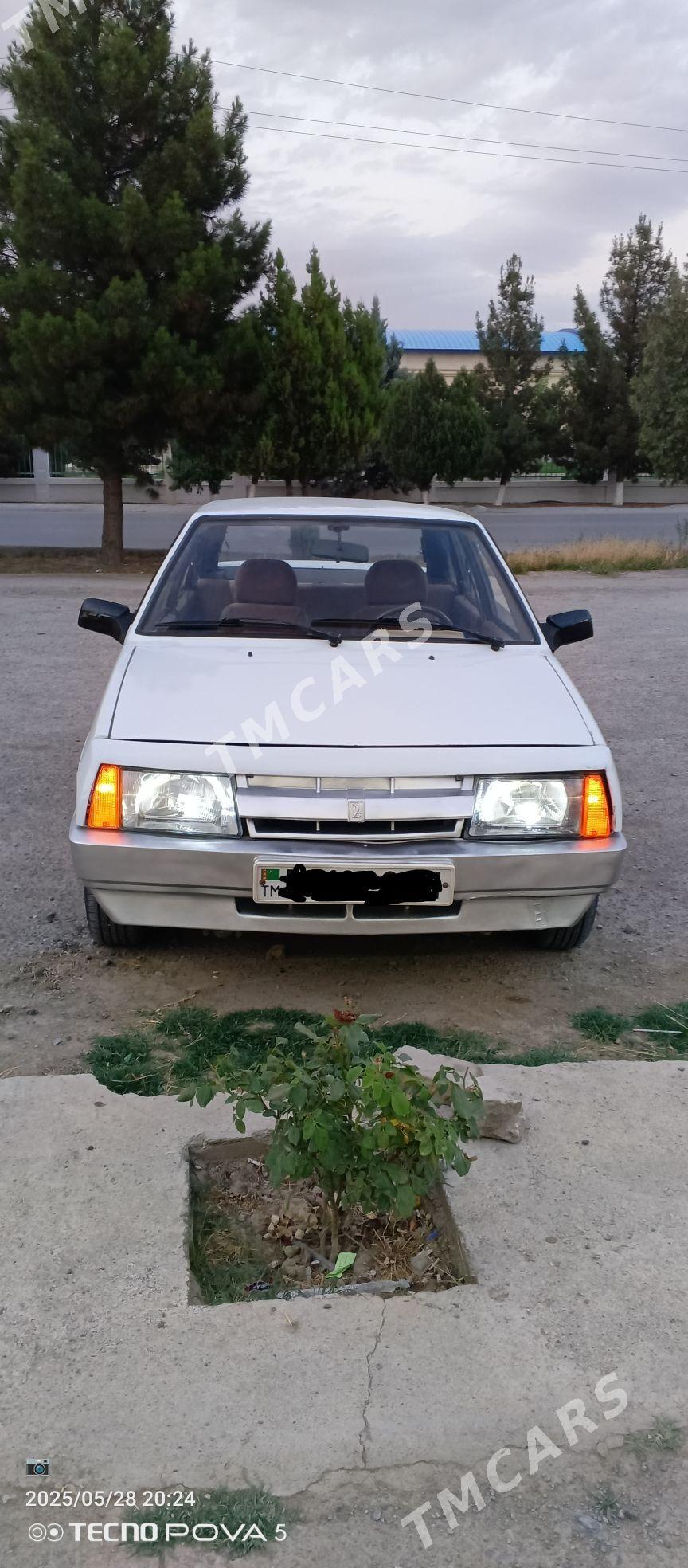 Lada 2109 1987 - 11 000 TMT - Aşgabat - img 2