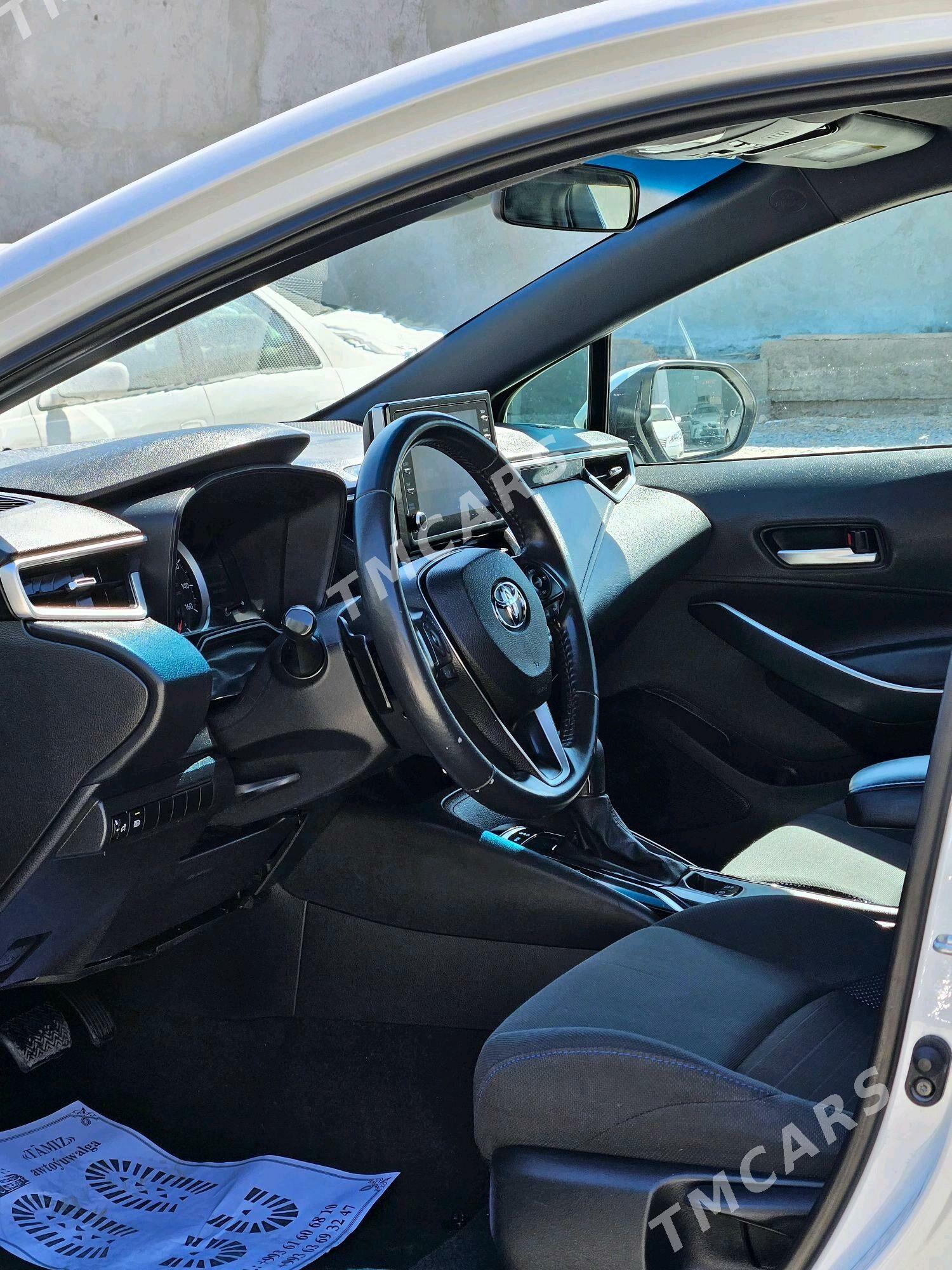 Toyota Corolla 2020 - 250 000 TMT - Мары - img 8