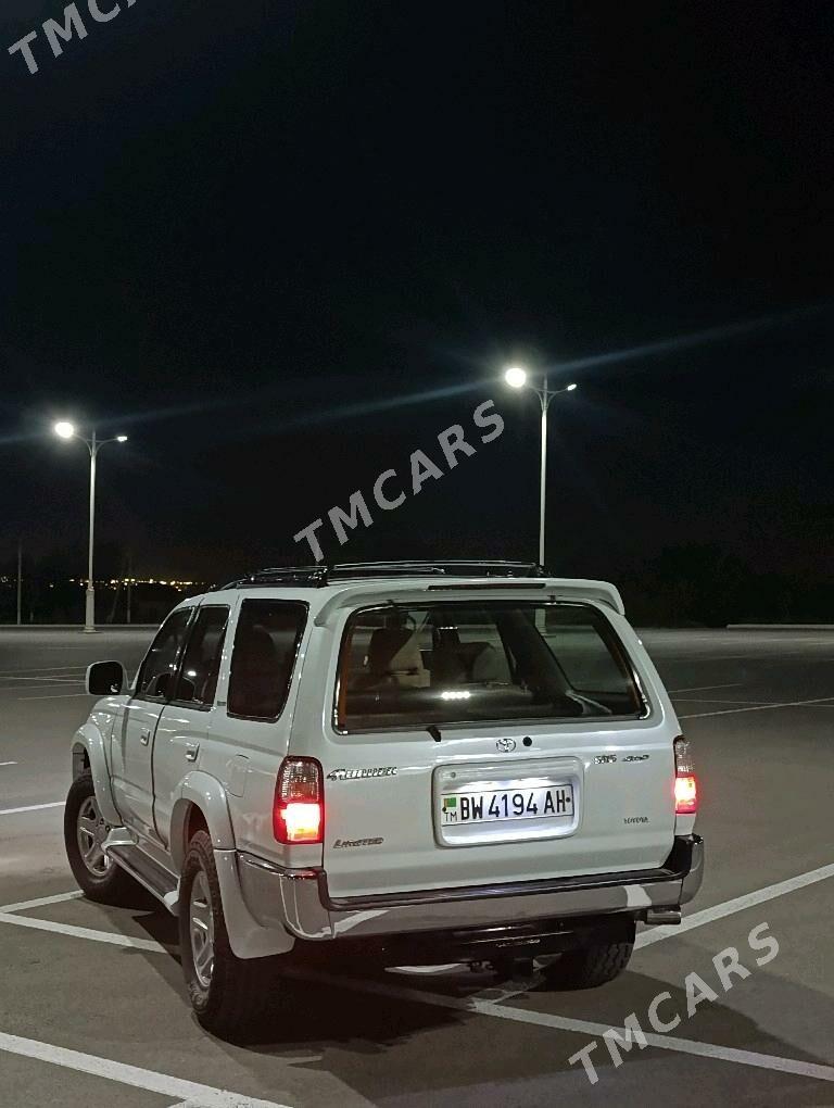 Toyota 4Runner 2001 - 220 000 TMT - Änew - img 2