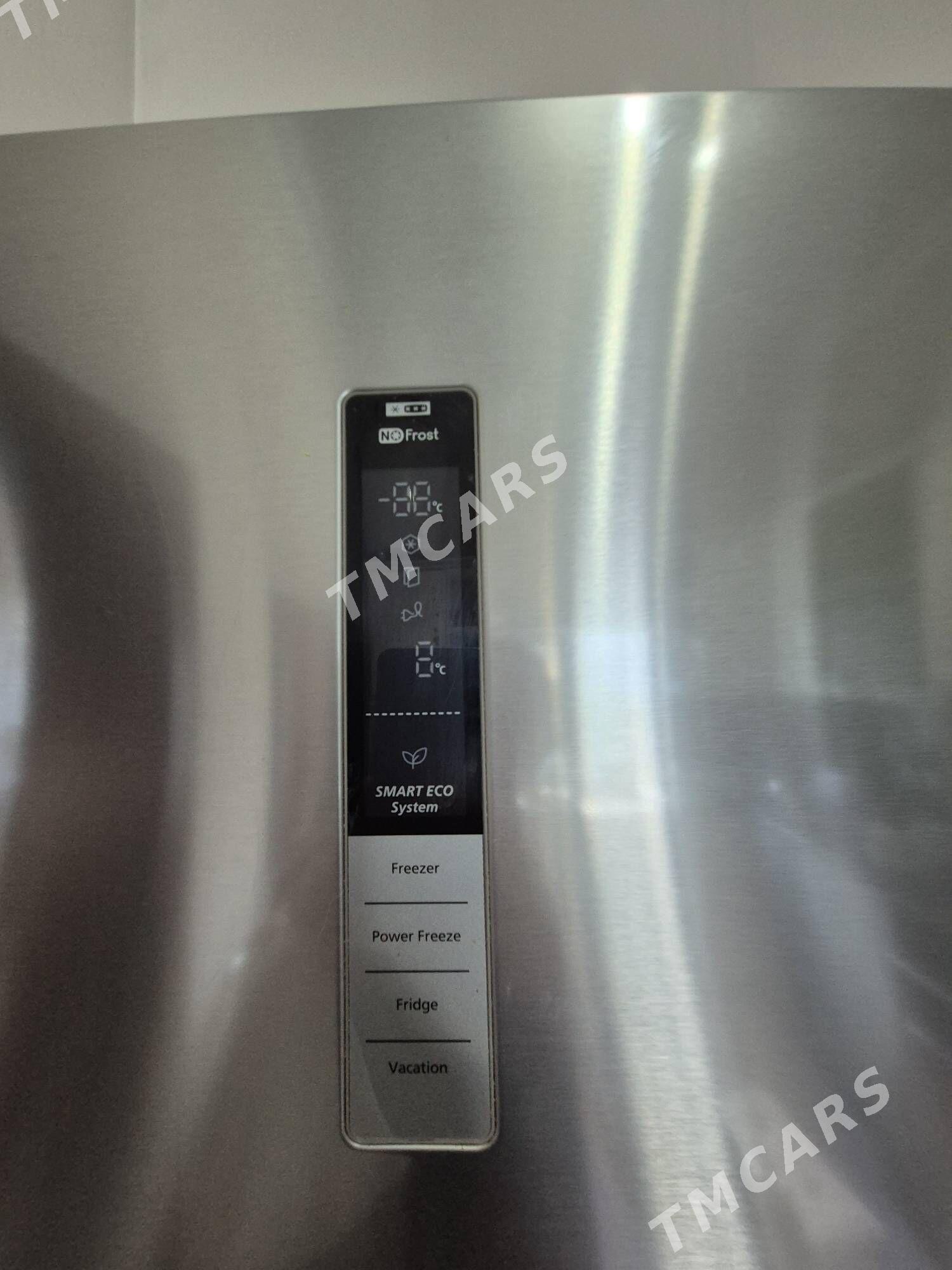 Samsung Holodilnik 553L Gyssag - Gurtly - img 2