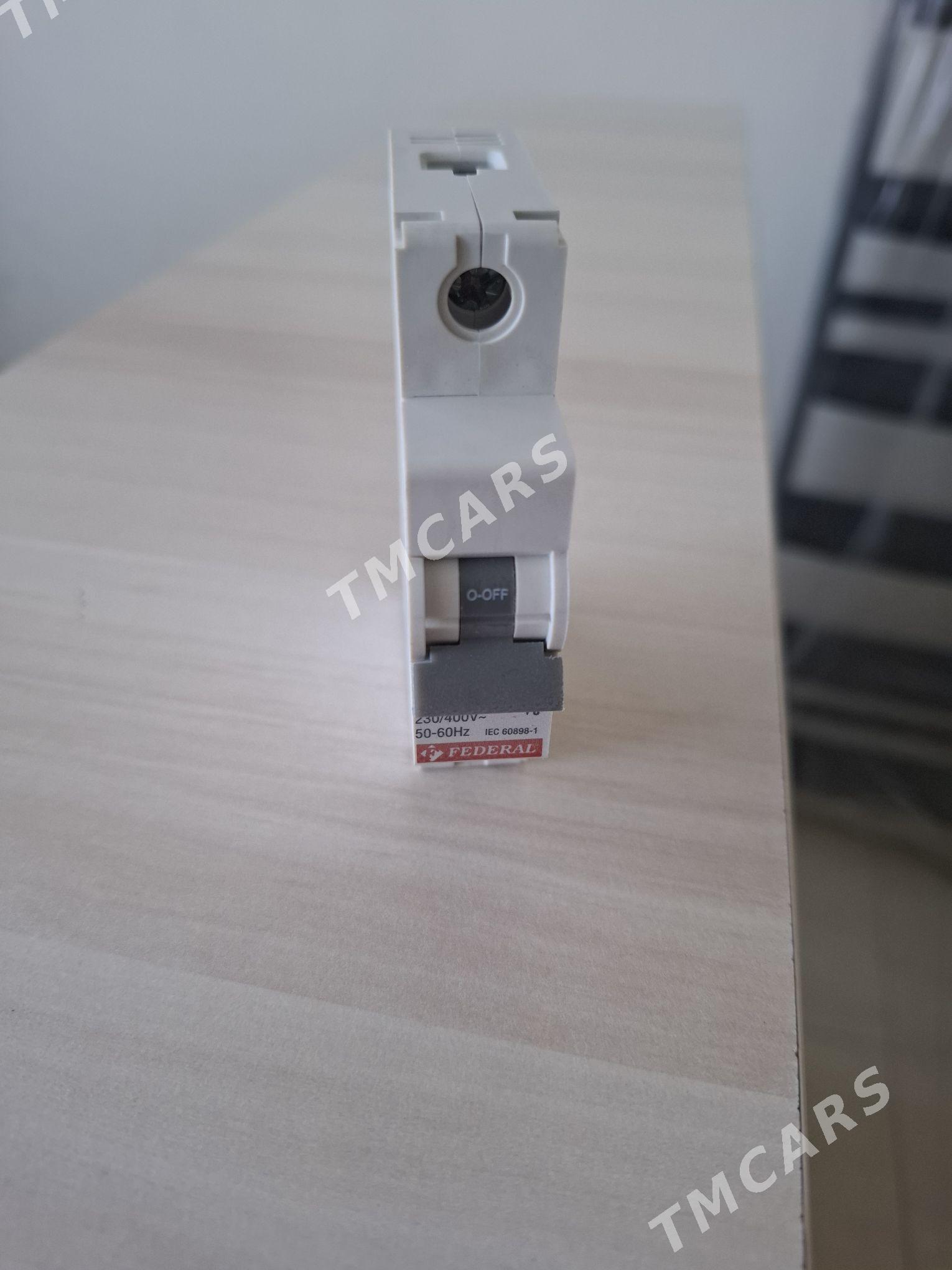 Aftomat - Aşgabat - img 2