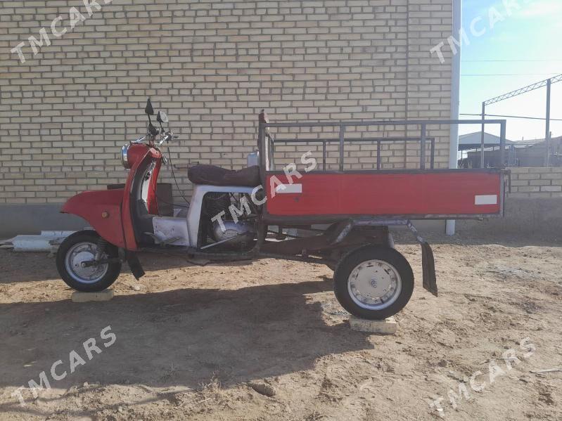 Fekon FK150-8G 1990 - 6 000 TMT - Мургап - img 2