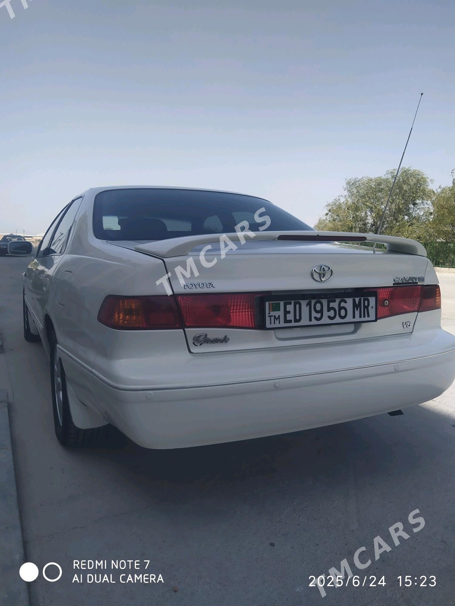 Toyota Camry 1999 - 180 000 TMT - Mary - img 2