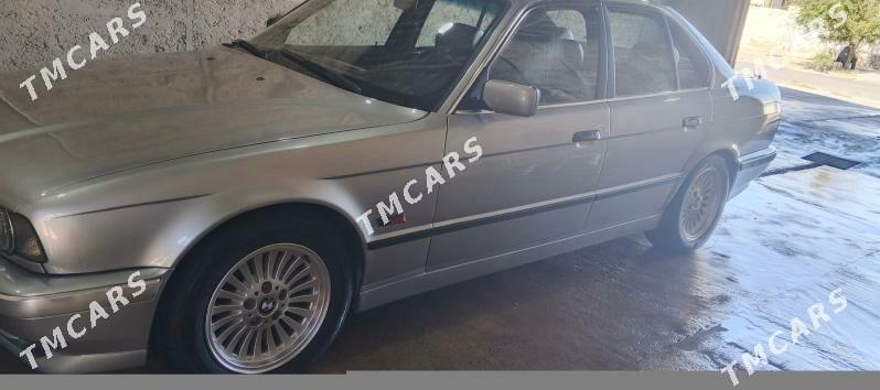BMW E34 1990 - 80 000 TMT - Jebel - img 3