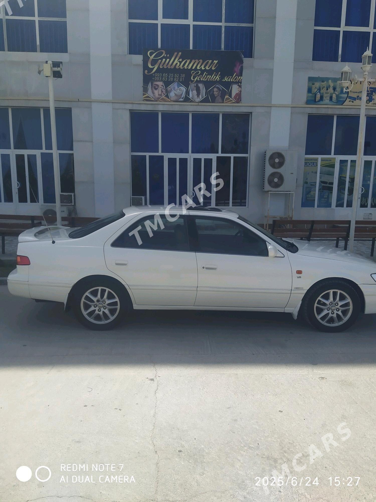 Toyota Camry 1999 - 180 000 TMT - Mary - img 3