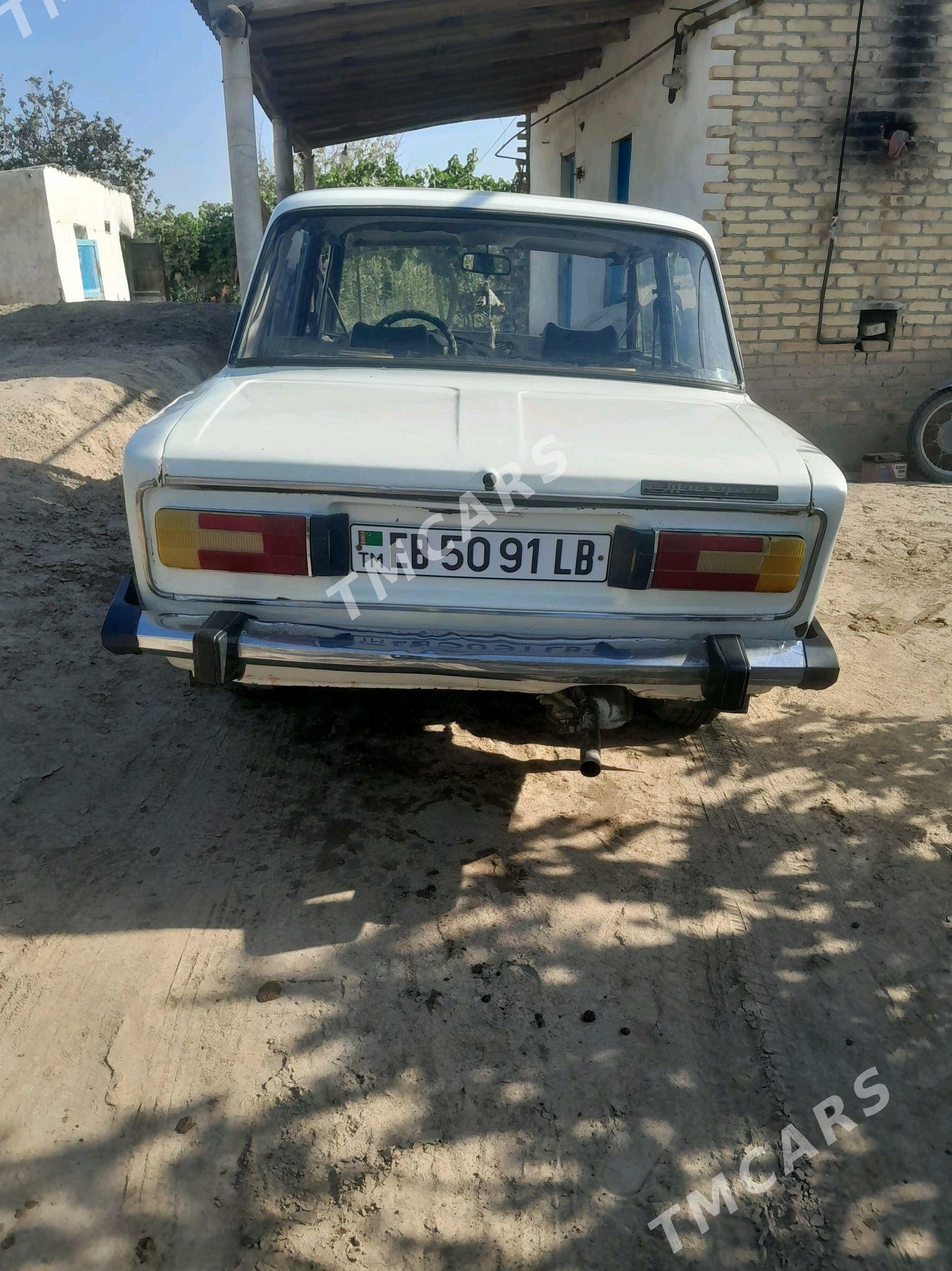 Lada 2106 1990 - 15 000 TMT - Сакар - img 6
