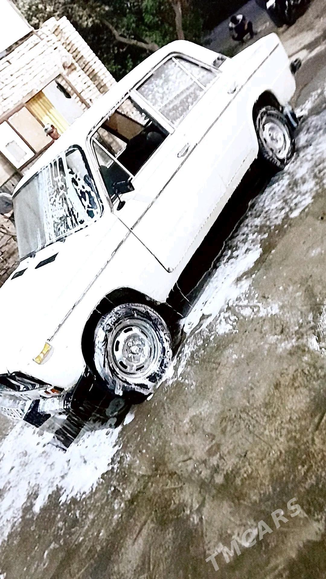 Lada 2106 1990 - 15 000 TMT - Сакар - img 8