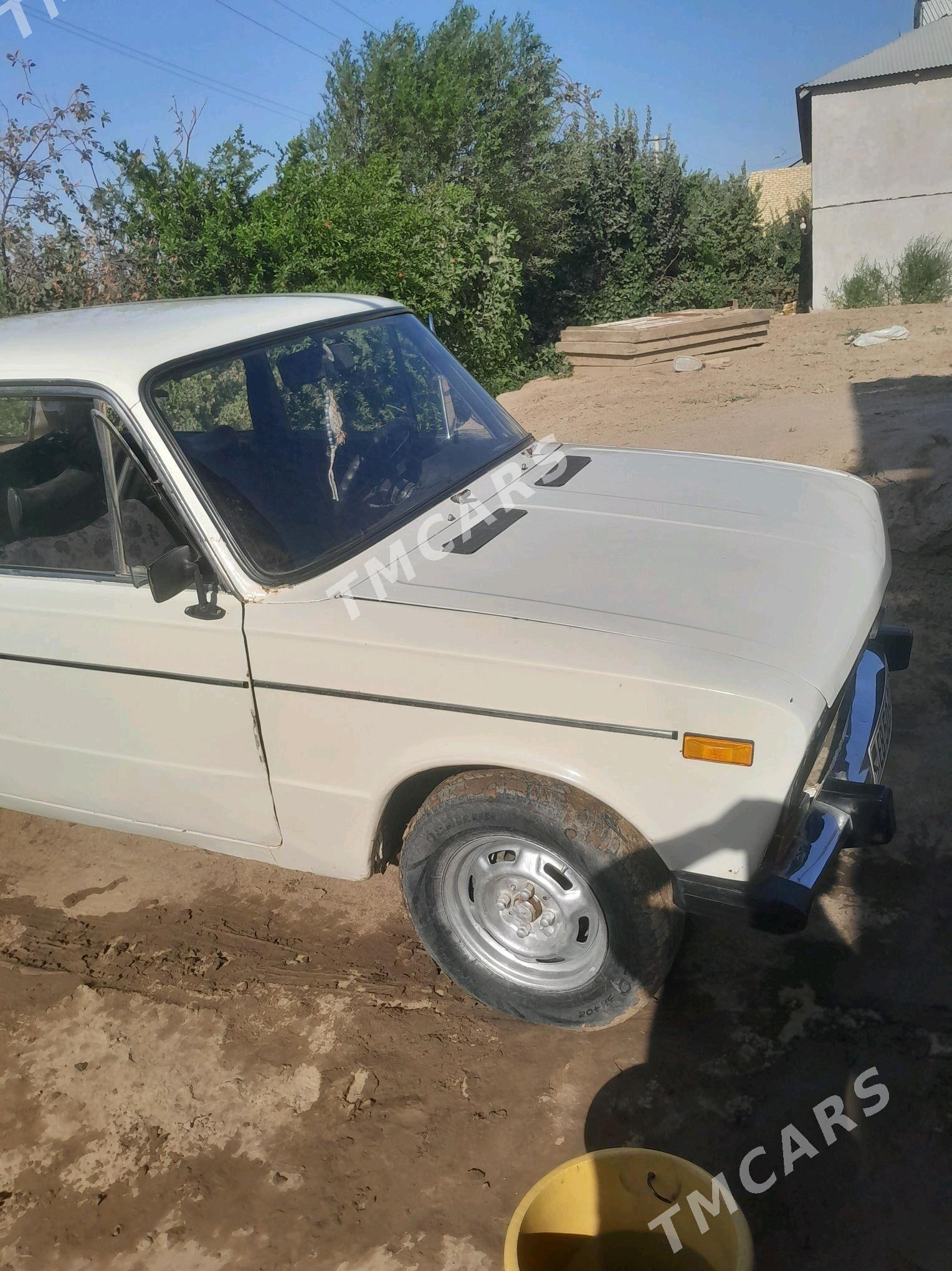 Lada 2106 1990 - 15 000 TMT - Сакар - img 7