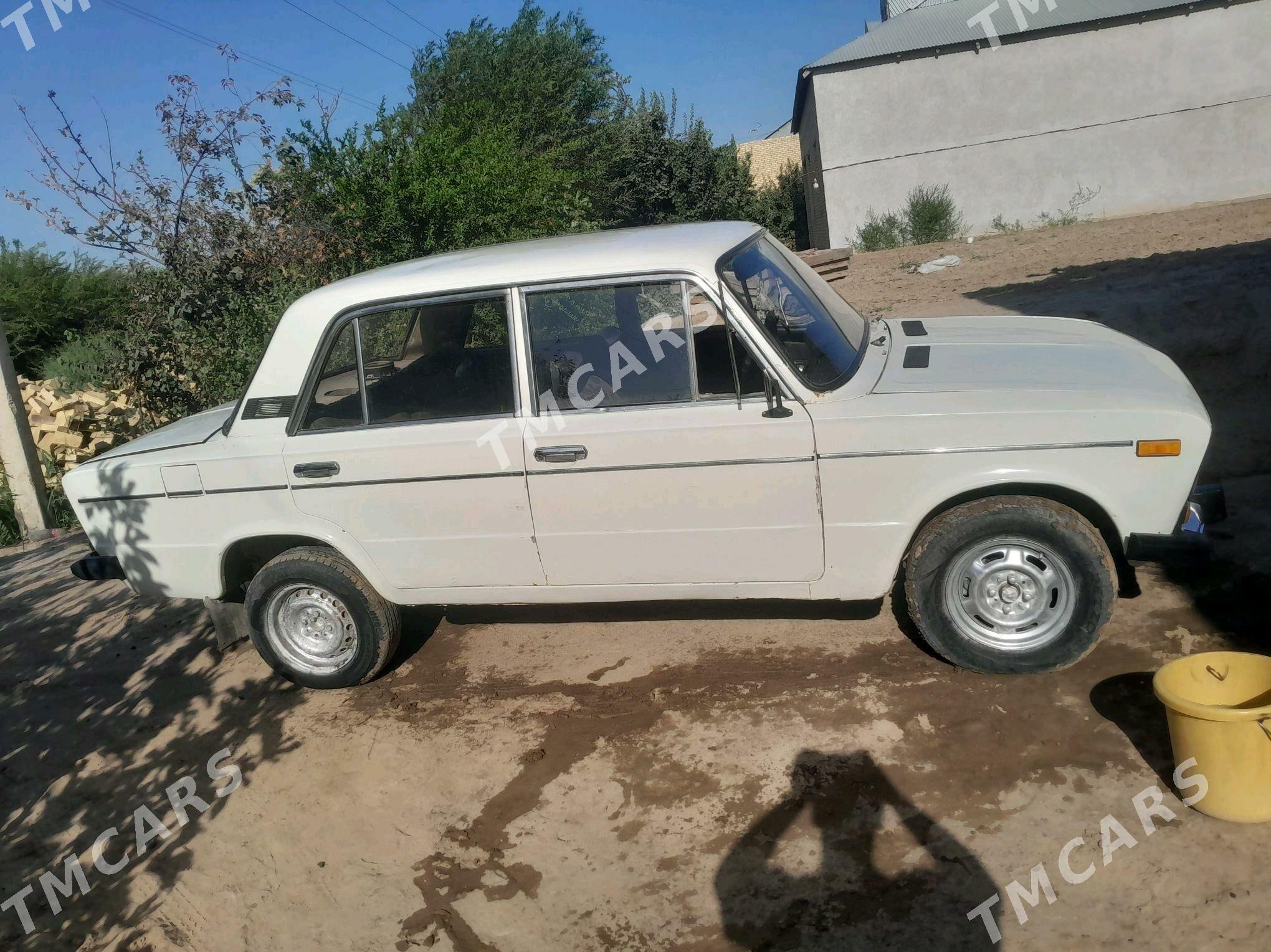 Lada 2106 1990 - 15 000 TMT - Сакар - img 5
