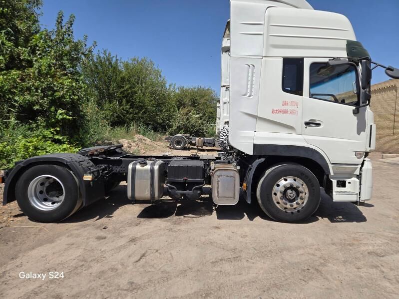 Volvo FH 480 2020 - 460 000 TMT - Керки - img 6