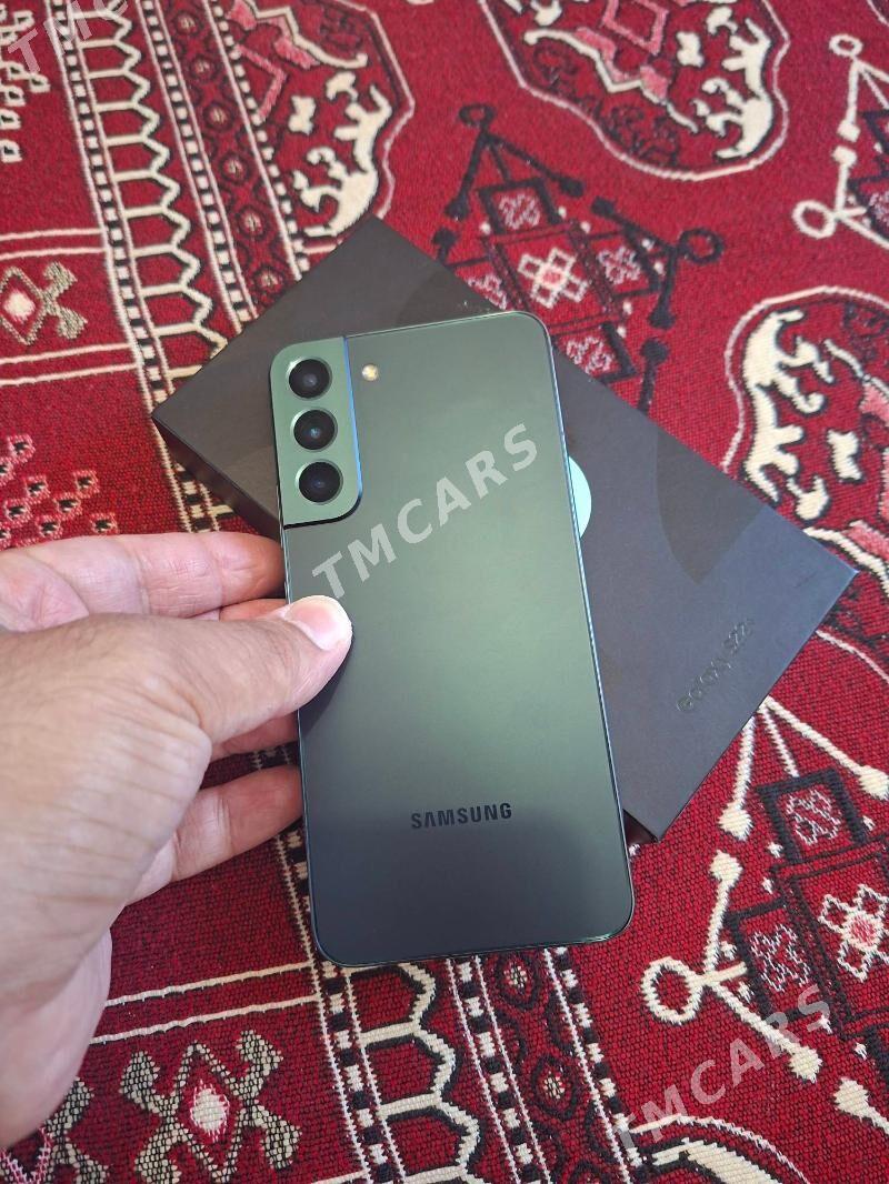 samsung s22 plus 256 - Ашхабад - img 2