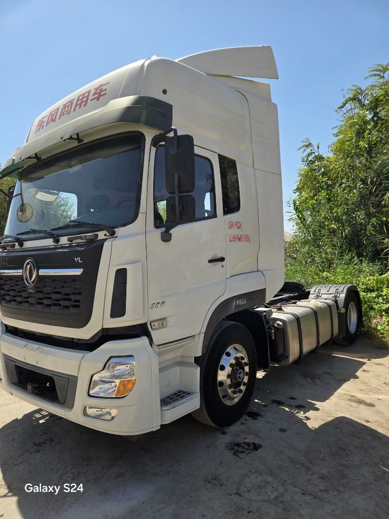 Volvo FH 480 2020 - 460 000 TMT - Керки - img 2