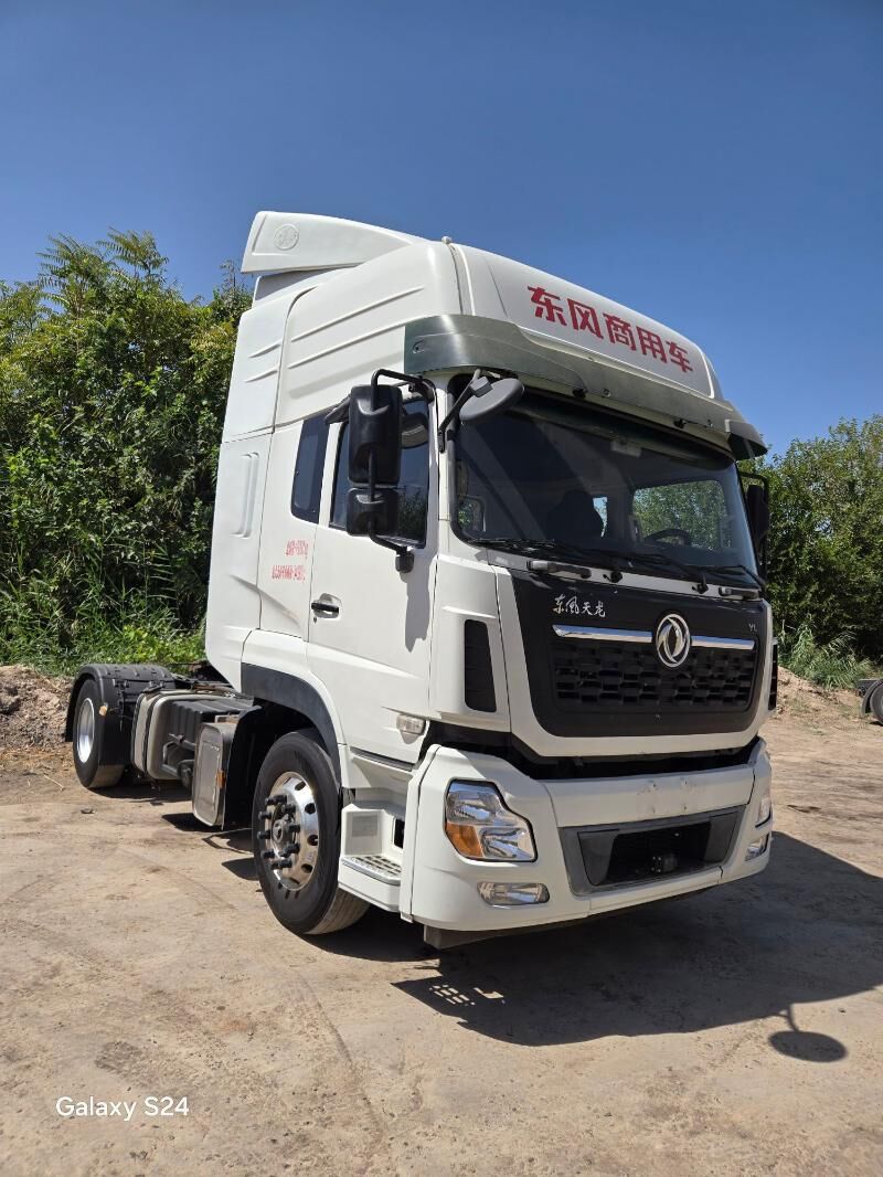 Volvo FH 480 2020 - 460 000 TMT - Керки - img 5