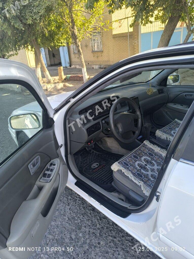 Toyota Camry 1997 - 120 000 TMT - Мары - img 2